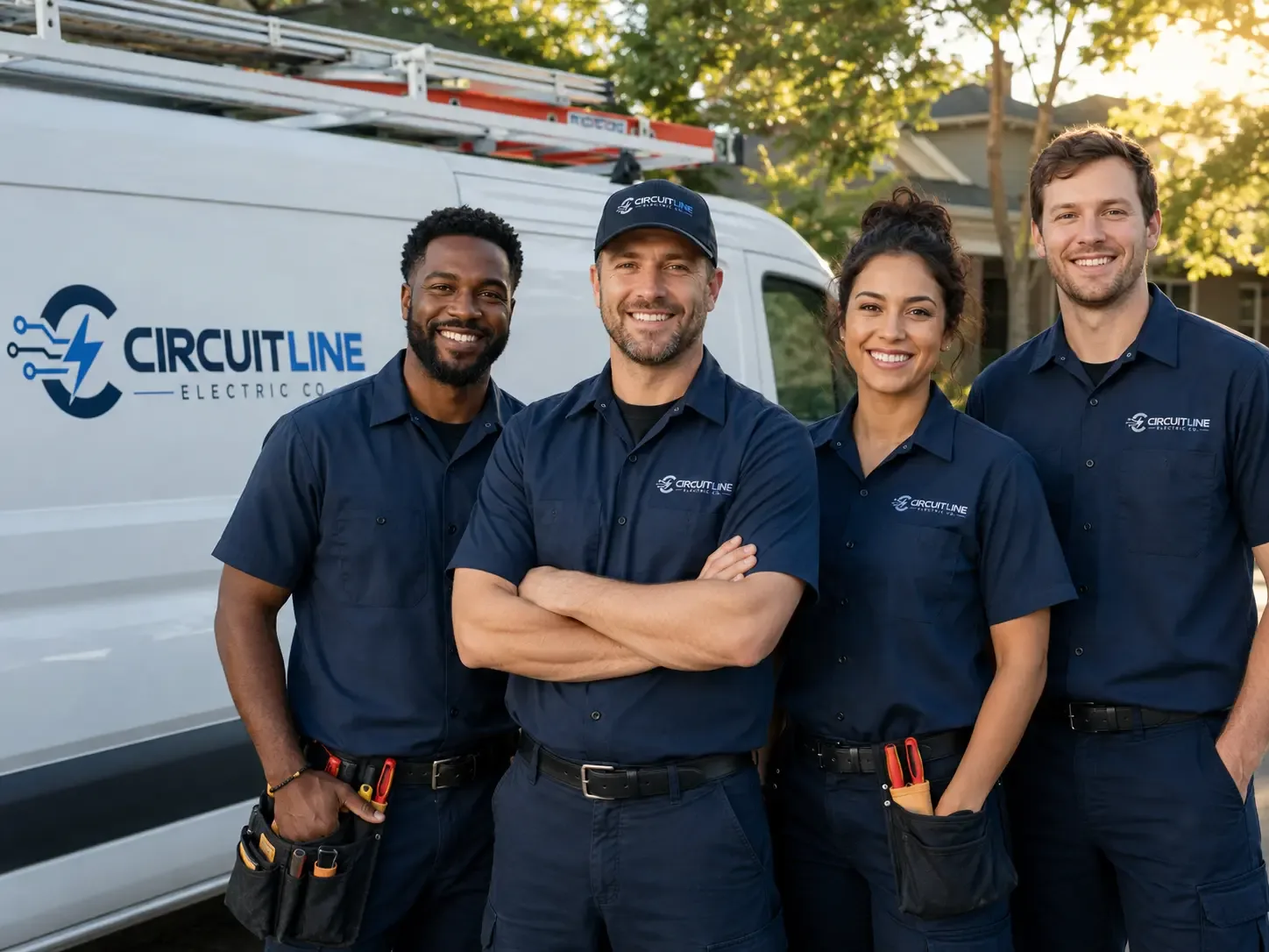 Whole Home Rewiring company in Acton, MA