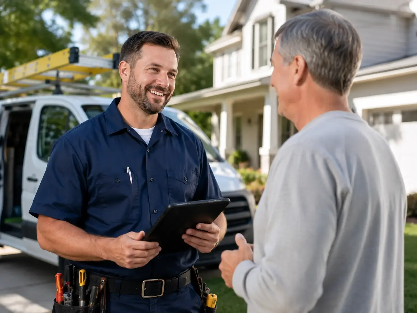 Whole Home Rewiring Acton, MA FAQs